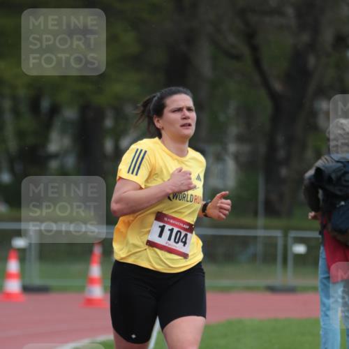 13.04.2025 - Hammer Lauf A. Gomolzig http://msf.ph/oto/7656612 13.04.2025 10:08:01 Ziel 1077 meine-sportfotos.de