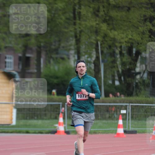 13.04.2025 - Hammer Lauf A. Gomolzig http://msf.ph/oto/7656614 13.04.2025 10:08:05 Ziel 390, 889, 1077, 1717 meine-sportfotos.de