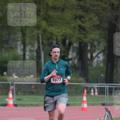 13.04.2025 - Hammer Lauf A. Gomolzig http://msf.ph/oto/7656624 13.04.2025 10:08:06 Ziel 390, 889, 1077, 1717, 1797 meine-sportfotos.de