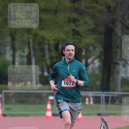 13.04.2025 - Hammer Lauf A. Gomolzig http://msf.ph/oto/7656627 13.04.2025 10:08:06 Ziel 390, 889, 1077, 1717, 1797 meine-sportfotos.de