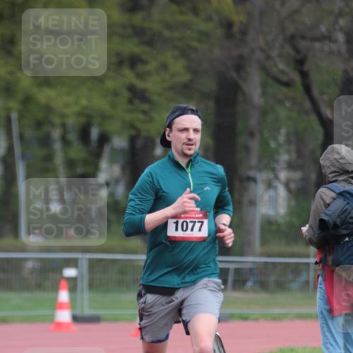 13.04.2025 - Hammer Lauf A. Gomolzig http://msf.ph/oto/7656630 13.04.2025 10:08:07 Ziel 390, 889, 1077, 1717, 1797 meine-sportfotos.de