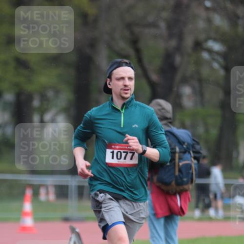 13.04.2025 - Hammer Lauf A. Gomolzig http://msf.ph/oto/7656632 13.04.2025 10:08:07 Ziel 390, 889, 1077, 1717, 1797 meine-sportfotos.de