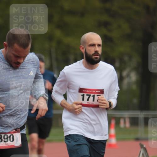 13.04.2025 - Hammer Lauf A. Gomolzig http://msf.ph/oto/7656647 13.04.2025 10:08:14 Ziel 390, 889, 1717, 1797 meine-sportfotos.de
