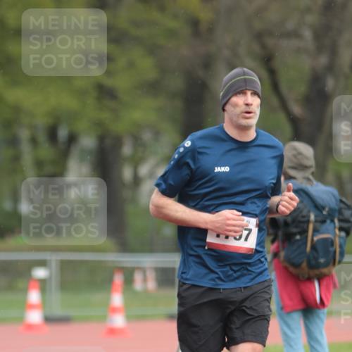13.04.2025 - Hammer Lauf A. Gomolzig http://msf.ph/oto/7656657 13.04.2025 10:08:16 Ziel 1797 meine-sportfotos.de