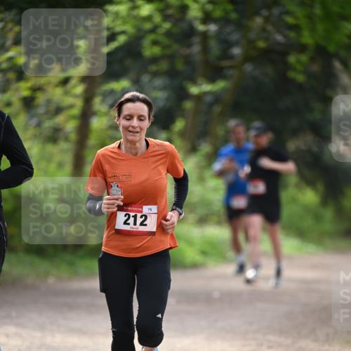 13.04.2025 - Hammer Lauf Dr. Thomas Lammeyer http://msf.ph/oto/7656674 13.04.2025 10:40:35 Laufen 15, 75, 212 meine-sportfotos.de