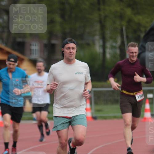 13.04.2025 - Hammer Lauf A. Gomolzig http://msf.ph/oto/7656675 13.04.2025 10:08:29 Ziel 132, 239, 744, 766, 1349, 1763, 1987 meine-sportfotos.de