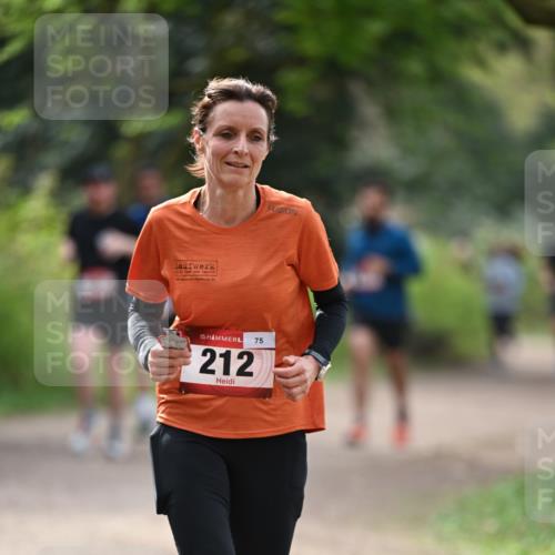 13.04.2025 - Hammer Lauf Dr. Thomas Lammeyer http://msf.ph/oto/7656691 13.04.2025 10:40:37 Laufen 15, 75, 212 meine-sportfotos.de