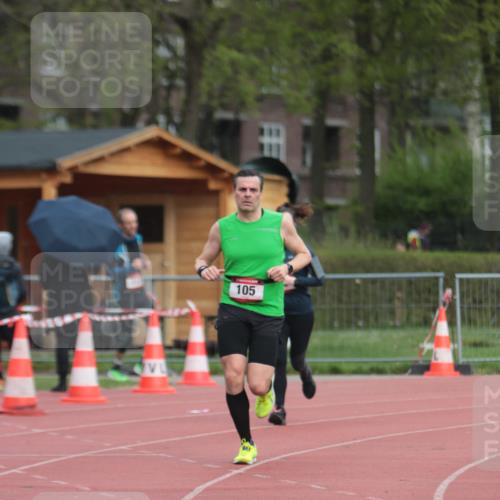13.04.2025 - Hammer Lauf A. Gomolzig http://msf.ph/oto/7656701 13.04.2025 10:08:38 Ziel 105, 219, 649, 744 meine-sportfotos.de