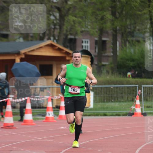 13.04.2025 - Hammer Lauf A. Gomolzig http://msf.ph/oto/7656703 13.04.2025 10:08:38 Ziel 105, 219, 649, 744 meine-sportfotos.de
