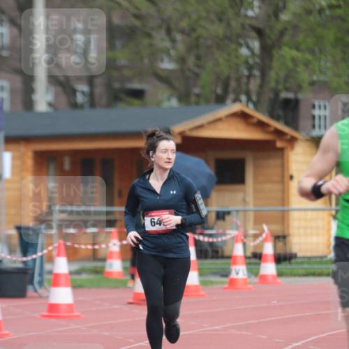 13.04.2025 - Hammer Lauf A. Gomolzig http://msf.ph/oto/7656709 13.04.2025 10:08:41 Ziel 105, 219, 649 meine-sportfotos.de