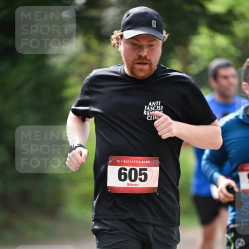 13.04.2025 - Hammer Lauf Dr. Thomas Lammeyer http://msf.ph/oto/7656725 13.04.2025 10:40:43 Laufen 15, 605 meine-sportfotos.de