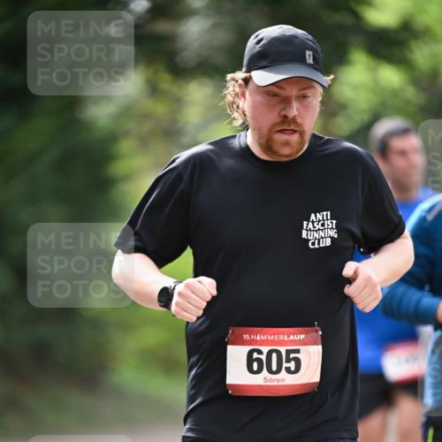 13.04.2025 - Hammer Lauf Dr. Thomas Lammeyer http://msf.ph/oto/7656727 13.04.2025 10:40:43 Laufen 15, 605 meine-sportfotos.de