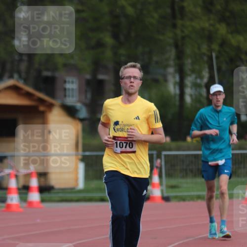 13.04.2025 - Hammer Lauf A. Gomolzig http://msf.ph/oto/7656728 13.04.2025 10:08:50 Ziel 518, 1070, 1809 meine-sportfotos.de