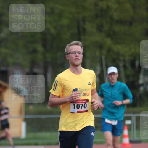 13.04.2025 - Hammer Lauf A. Gomolzig http://msf.ph/oto/7656730 13.04.2025 10:08:51 Ziel 518, 1070, 1809 meine-sportfotos.de