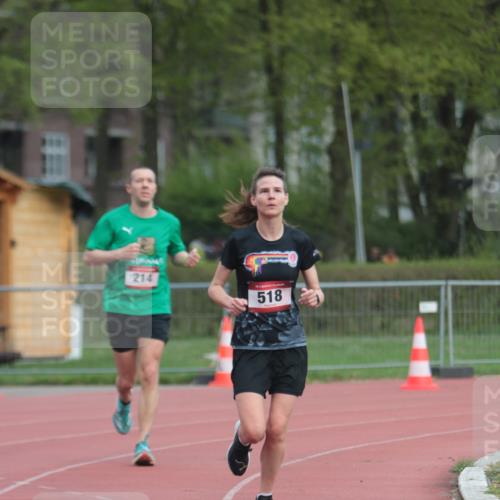 13.04.2025 - Hammer Lauf A. Gomolzig http://msf.ph/oto/7656739 13.04.2025 10:08:58 Ziel 214, 518 meine-sportfotos.de