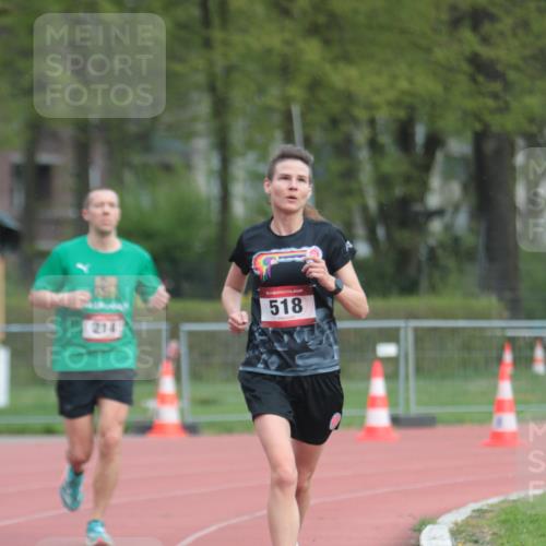 13.04.2025 - Hammer Lauf A. Gomolzig http://msf.ph/oto/7656745 13.04.2025 10:08:58 Ziel 214, 518 meine-sportfotos.de