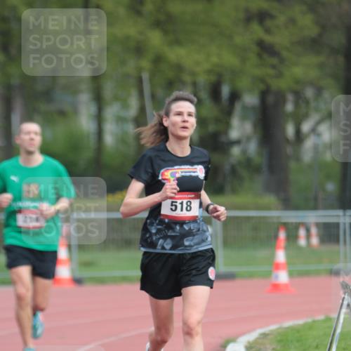 13.04.2025 - Hammer Lauf A. Gomolzig http://msf.ph/oto/7656747 13.04.2025 10:08:59 Ziel 214, 518 meine-sportfotos.de