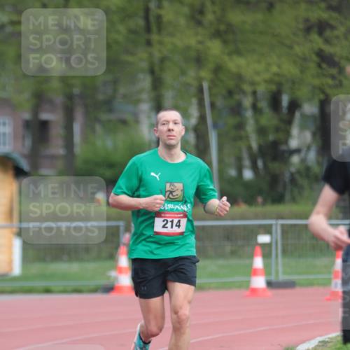 13.04.2025 - Hammer Lauf A. Gomolzig http://msf.ph/oto/7656751 13.04.2025 10:09:00 Ziel 189, 214, 357, 518 meine-sportfotos.de