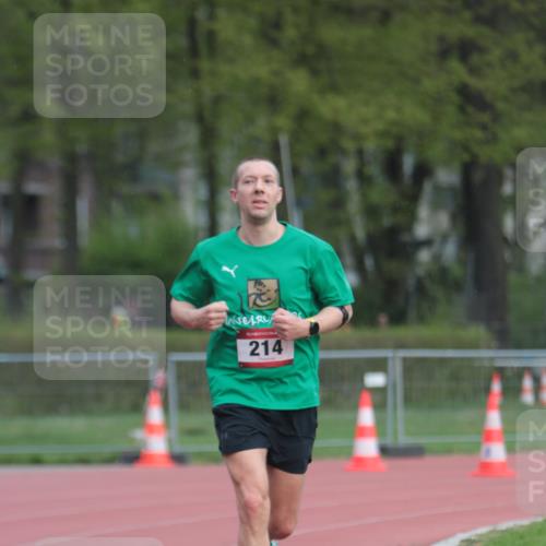 13.04.2025 - Hammer Lauf A. Gomolzig http://msf.ph/oto/7656754 13.04.2025 10:09:00 Ziel 189, 214, 357, 518 meine-sportfotos.de