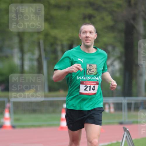 13.04.2025 - Hammer Lauf A. Gomolzig http://msf.ph/oto/7656762 13.04.2025 10:09:01 Ziel 189, 214, 357 meine-sportfotos.de