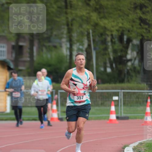 13.04.2025 - Hammer Lauf A. Gomolzig http://msf.ph/oto/7656766 13.04.2025 10:09:07 Ziel 155, 158, 189, 357, 1757, 1919 meine-sportfotos.de