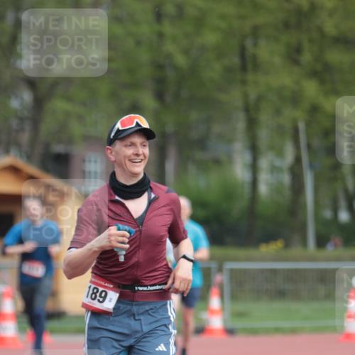 13.04.2025 - Hammer Lauf A. Gomolzig http://msf.ph/oto/7656773 13.04.2025 10:09:09 Ziel 155, 158, 189, 357, 1757, 1919 meine-sportfotos.de