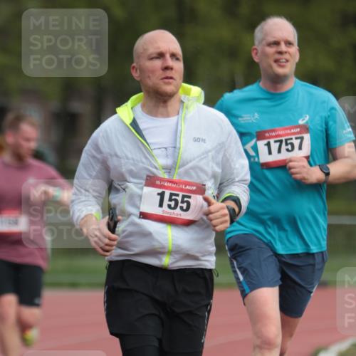 13.04.2025 - Hammer Lauf A. Gomolzig http://msf.ph/oto/7656790 13.04.2025 10:09:15 Ziel 155, 158, 1074, 1757, 1919 meine-sportfotos.de