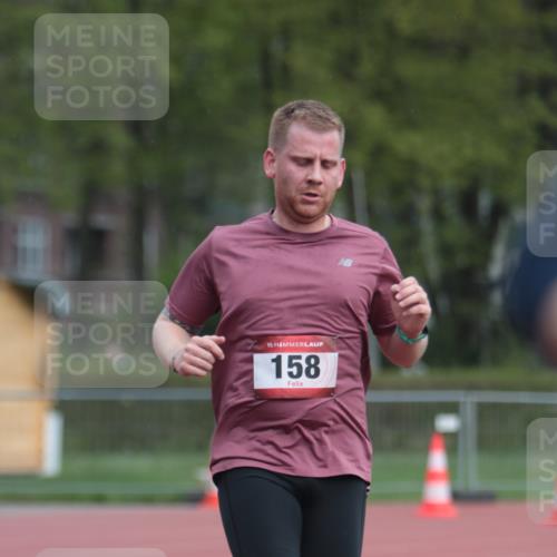 13.04.2025 - Hammer Lauf A. Gomolzig http://msf.ph/oto/7656794 13.04.2025 10:09:17 Ziel 158, 982, 1074 meine-sportfotos.de