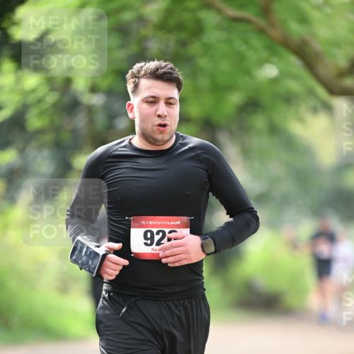 13.04.2025 - Hammer Lauf Dr. Thomas Lammeyer http://msf.ph/oto/7656795 13.04.2025 10:40:54 Laufen 15, 922 meine-sportfotos.de
