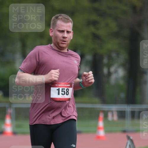 13.04.2025 - Hammer Lauf A. Gomolzig http://msf.ph/oto/7656796 13.04.2025 10:09:17 Ziel 158, 982, 1074 meine-sportfotos.de