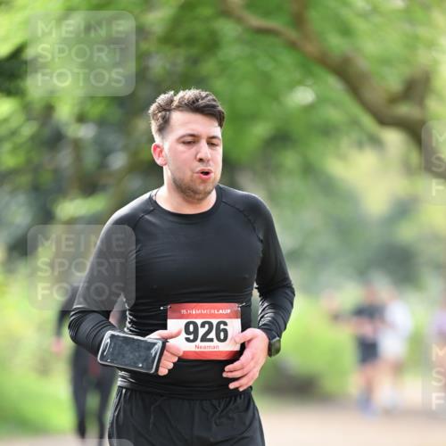 13.04.2025 - Hammer Lauf Dr. Thomas Lammeyer http://msf.ph/oto/7656797 13.04.2025 10:40:54 Laufen 15, 926 meine-sportfotos.de