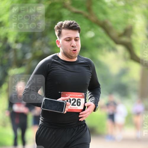 13.04.2025 - Hammer Lauf Dr. Thomas Lammeyer http://msf.ph/oto/7656799 13.04.2025 10:40:54 Laufen 15, 926 meine-sportfotos.de