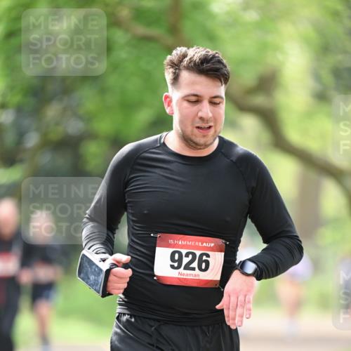 13.04.2025 - Hammer Lauf Dr. Thomas Lammeyer http://msf.ph/oto/7656802 13.04.2025 10:40:55 Laufen 15, 926 meine-sportfotos.de