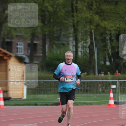 13.04.2025 - Hammer Lauf A. Gomolzig http://msf.ph/oto/7656835 13.04.2025 10:09:35 Ziel 1703, 1824 meine-sportfotos.de