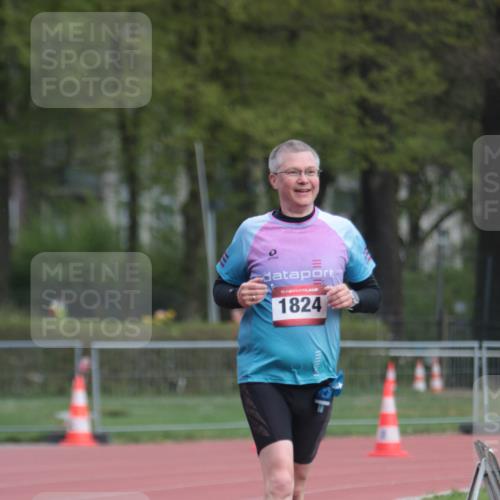 13.04.2025 - Hammer Lauf A. Gomolzig http://msf.ph/oto/7656839 13.04.2025 10:09:38 Ziel 611, 1824 meine-sportfotos.de