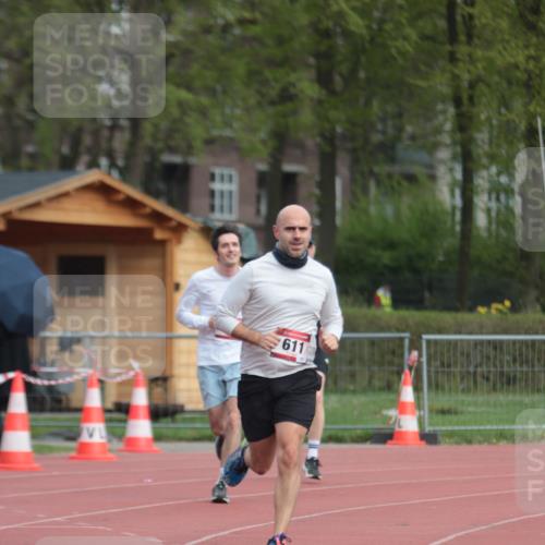 13.04.2025 - Hammer Lauf A. Gomolzig http://msf.ph/oto/7656845 13.04.2025 10:09:43 Ziel 611, 661, 729 meine-sportfotos.de