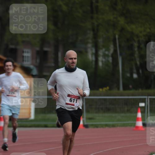 13.04.2025 - Hammer Lauf A. Gomolzig http://msf.ph/oto/7656849 13.04.2025 10:09:44 Ziel 611, 661, 729 meine-sportfotos.de