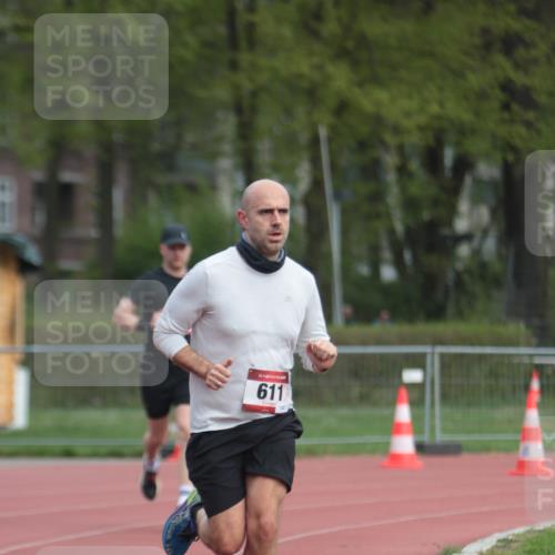 13.04.2025 - Hammer Lauf A. Gomolzig http://msf.ph/oto/7656851 13.04.2025 10:09:45 Ziel 611, 661, 729 meine-sportfotos.de