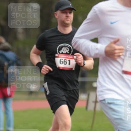 13.04.2025 - Hammer Lauf A. Gomolzig http://msf.ph/oto/7656862 13.04.2025 10:09:50 Ziel 661 meine-sportfotos.de