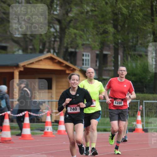 13.04.2025 - Hammer Lauf A. Gomolzig http://msf.ph/oto/7656868 13.04.2025 10:09:58 Ziel 285, 740, 1197, 1286, 1976 meine-sportfotos.de