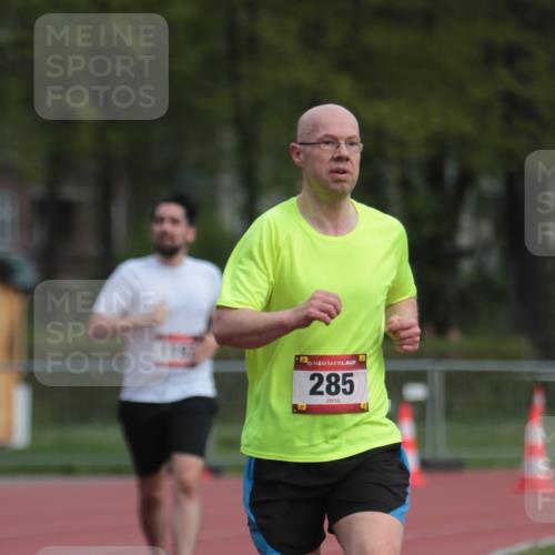 13.04.2025 - Hammer Lauf A. Gomolzig http://msf.ph/oto/7656896 13.04.2025 10:10:02 Ziel 285, 1197, 1286, 1976 meine-sportfotos.de