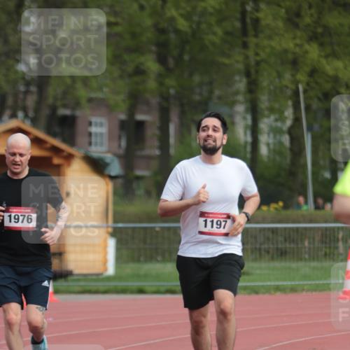 13.04.2025 - Hammer Lauf A. Gomolzig http://msf.ph/oto/7656898 13.04.2025 10:10:02 Ziel 285, 1197, 1286, 1976 meine-sportfotos.de