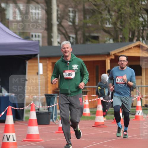 13.04.2025 - Hammer Lauf A. Gomolzig http://msf.ph/oto/7656907 13.04.2025 10:10:15 Ziel 255, 509, 620, 1330, 1902 meine-sportfotos.de
