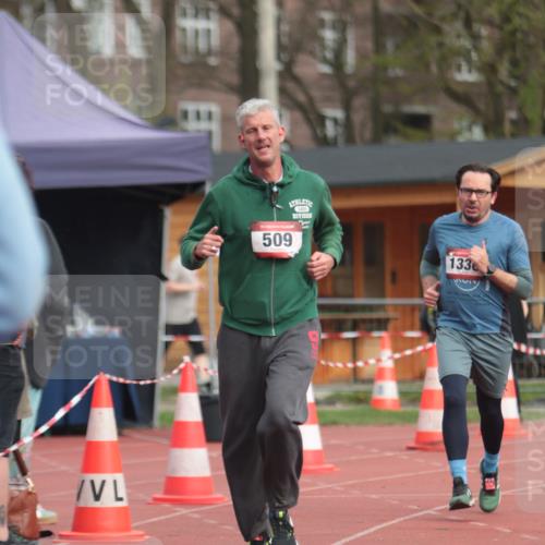 13.04.2025 - Hammer Lauf A. Gomolzig http://msf.ph/oto/7656911 13.04.2025 10:10:16 Ziel 255, 509, 620, 1330, 1715, 1902 meine-sportfotos.de