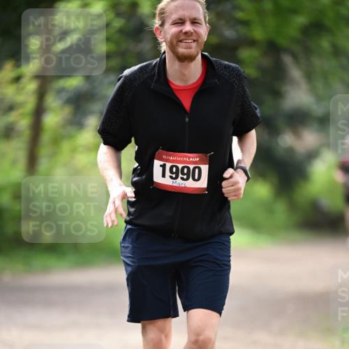 13.04.2025 - Hammer Lauf Dr. Thomas Lammeyer http://msf.ph/oto/7656922 13.04.2025 10:41:13 Laufen 15, 1990 meine-sportfotos.de