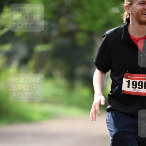 13.04.2025 - Hammer Lauf Dr. Thomas Lammeyer http://msf.ph/oto/7656932 13.04.2025 10:41:13 Laufen 15, 1990 meine-sportfotos.de
