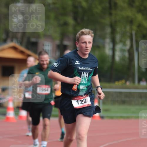 13.04.2025 - Hammer Lauf A. Gomolzig http://msf.ph/oto/7656978 13.04.2025 10:10:35 Ziel 122, 383, 769, 1728, 1907, 1964 meine-sportfotos.de