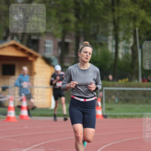 13.04.2025 - Hammer Lauf A. Gomolzig http://msf.ph/oto/7657018 13.04.2025 10:10:44 Ziel 314, 655, 765, 1182 meine-sportfotos.de