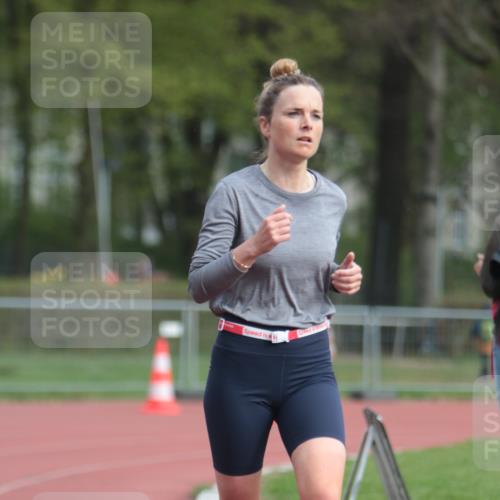 13.04.2025 - Hammer Lauf A. Gomolzig http://msf.ph/oto/7657026 13.04.2025 10:10:45 Ziel 314, 655, 765, 1182 meine-sportfotos.de