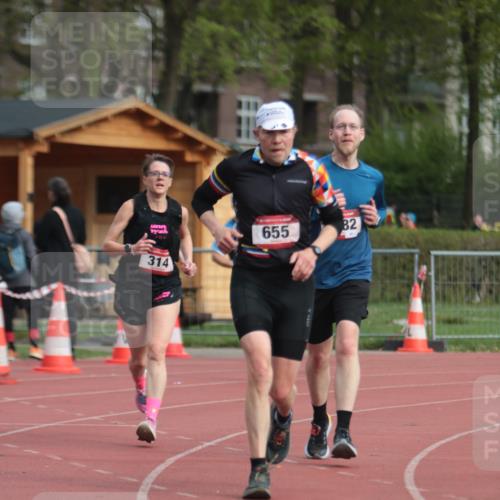 13.04.2025 - Hammer Lauf A. Gomolzig http://msf.ph/oto/7657038 13.04.2025 10:10:50 Ziel 197, 314, 328, 655, 742, 1039, 1143, 1182, 1944 meine-sportfotos.de